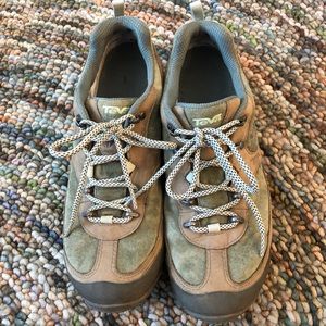 Teva women’s hiking boot